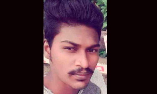 പോക്‌സോ കേസില്‍ യുവാവ് അറസ്റ്റിൽ