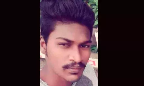 പോക്‌സോ കേസില്‍ യുവാവ് അറസ്റ്റിൽ