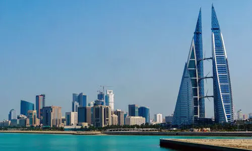 എ​യ്​​ഡ്​​സി​നെ​തി​രെ പ്ര​ഥ​മ അ​ന്താ​രാ​ഷ്​​ട്ര സ​മ്മേ​ള​ന​ത്തി​ന്​ ബ​ഹ്​​റൈ​ൻ ആ​തി​ഥ്യ​മ​രു​ളും