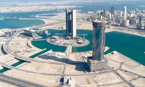 ഈ​ജി​പ്​​തി​ലെ തീ​വ്ര​വാ​ദ സ്​​​ഫോ​ട​ന​ത്തെ ബ​ഹ്​​റൈ​ൻ അ​പ​ല​പി​ച്ചു