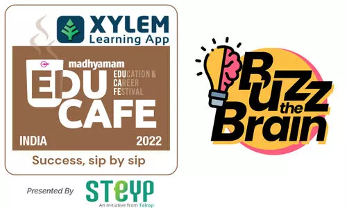 മാ​ധ്യ​മം എ​ജു​​ക​ഫെ ര​ജി​സ്ട്രേ​ഷ​ൻ പു​രോ​ഗ​മി​ക്കു​ന്നു; ബുദ്ധികൊണ്ടുനേടാം ലക്ഷങ്ങളുടെ സമ്മാനം