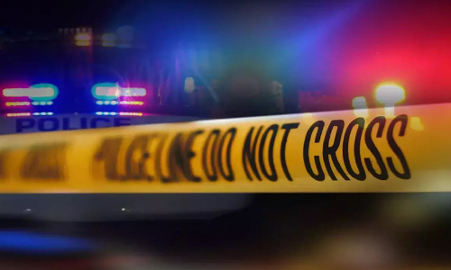 രണ്ടര വയസുകാരനെ കഴുത്ത് ഞെരിച്ച് കൊന്ന് മാതാവും മുത്തശ്ശിയും ആത്മഹത്യക്ക് ശ്രമിച്ചു