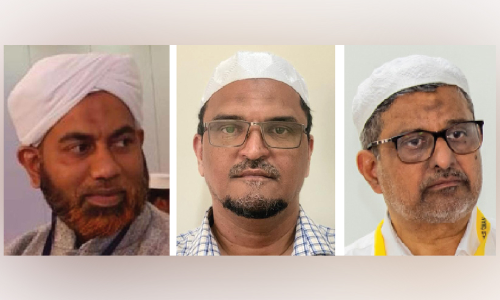 ഐ.സി.എഫ് ഒമാന്‍: ശഫീഖ് ബുഖാരി പ്രസി., മുഹമ്മദ് റാസിഖ് ഹാജി ജന. സെക്ര.