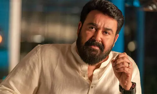 Mohanlal