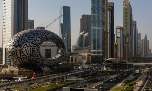 യു.എ.ഇയിൽ മൂന്ന് ദിവസം പൊതുഅവധി