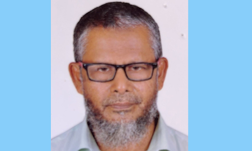 സന്ദർശക വിസയിൽ എത്തിയ തിരൂർ സ്വദേശി റിയാദിൽ മരിച്ചു