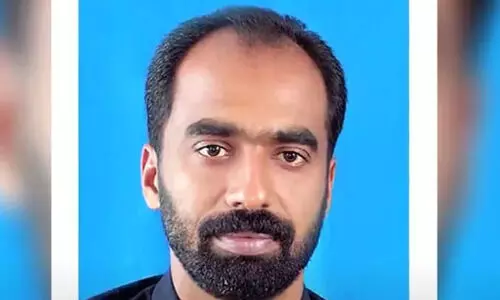 അഭിഭാഷകന്‍റെ ആത്മഹത്യ: മനുഷ്യാവകാശ കമീഷൻ അന്വേഷണത്തിന് ഉത്തരവിട്ടു