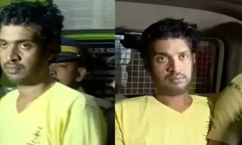 അമ്മയുടെ കാമുകന്‍റെ മർദനമേറ്റ് കൊല്ലപ്പെട്ട കുട്ടിയുടെ പിതാവിന്‍റെ മരണവും കൊലപാതകം