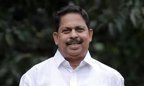 T U Radhakrishnan