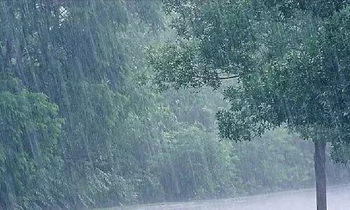 കേരളത്തിൽ കാലവർഷം നേരത്തെ എത്തും; അഞ്ചുദിവസം മഴ തുടരും