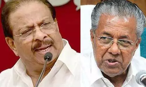 പെ​ൺ​കു​ട്ടി​ക​ൾ ക്രൂ​ര​പീ​ഡ​ന​ങ്ങ​ൾ​ക്ക് വി​ധേ​യ​മാകു​മ്പോ​ൾ നി​ങ്ങ​ൾ​ക്ക്​ ആ ​ക​സേ​ര​യി​ൽ ഇ​രി​ക്കാ​ൻ എ​ങ്ങ​നെ മ​ന​സ്സ്​ വ​രു​ന്നു