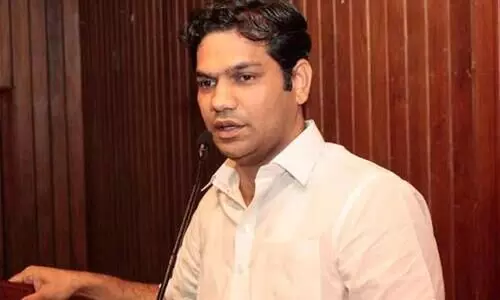 സോളാർ പീഡനം; ഹൈബി ഈഡനെ സി.ബി.ഐ ചോദ്യം ചെയ്​തു