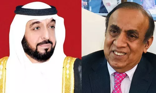 ജനങ്ങളുടെ മനസറിഞ്ഞ ഭരണാധികാരി -ഡോ. രവി പിള്ള