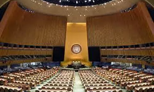 അഫ്ഗാനിൽ സ്ത്രീകളെ അടിച്ചമർത്തൽ; യു.എൻ അടിയന്തരയോഗം ചേർന്നു