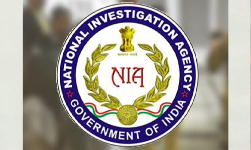 മാവോവാദി കേസ്: എൻ.ഐ.എ ഒരാളെ അറസ്റ്റ് ചെയ്തു