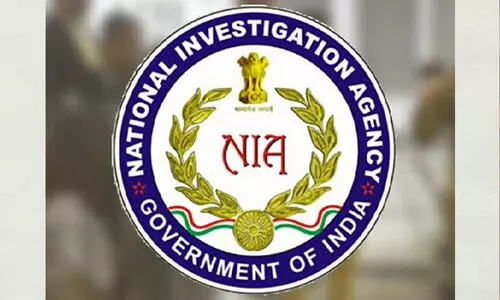 മാവോവാദി കേസ്: എൻ.ഐ.എ ഒരാളെ അറസ്റ്റ് ചെയ്തു