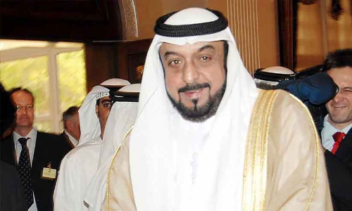 യു.എ.ഇ പ്രസിഡന്റിന്റെ നിര്യാണം: ഇന്ത്യയിൽ ഇന്ന് ദേശീയ ദുഃഖാചരണം; ദേശീയപതാക താഴ്ത്തിക്കെട്ടും