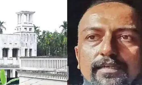 10 വർഷത്തിനുള്ളിൽ 300 കോടിയുടെ സമ്പാദ്യം; ഷൈബിൻ അഷ്റഫിന്‍റെ സാമ്പത്തിക ഉറവിടം പരിശോധിക്കും