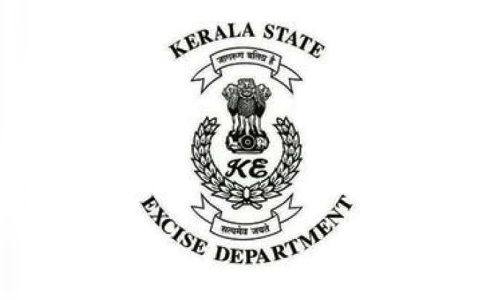 kerala excise dept