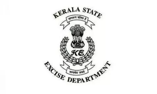 kerala excise dept