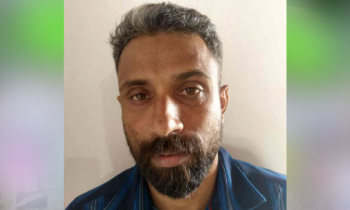 പോക്സോ കേസിൽ വയനാട് സ്വദേശി അറസ്റ്റിൽ