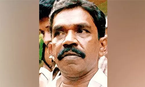 Manichan, Kalluvathukkal liquor tragedy