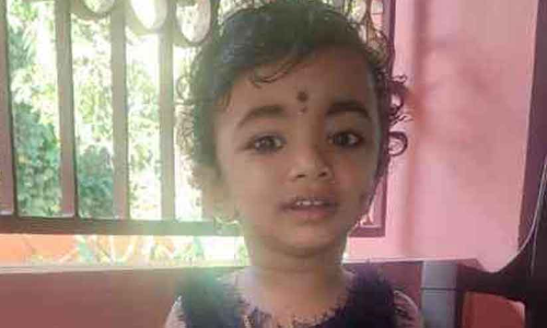 പൊള്ളലേറ്റ പിഞ്ചുകുഞ്ഞ് മരിച്ചു; അമ്മ ഗുരുതരാവസ്ഥയിൽ