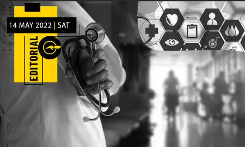 കോവിഡാനന്തര ആരോഗ്യ അടിയന്തരാവസ്ഥ