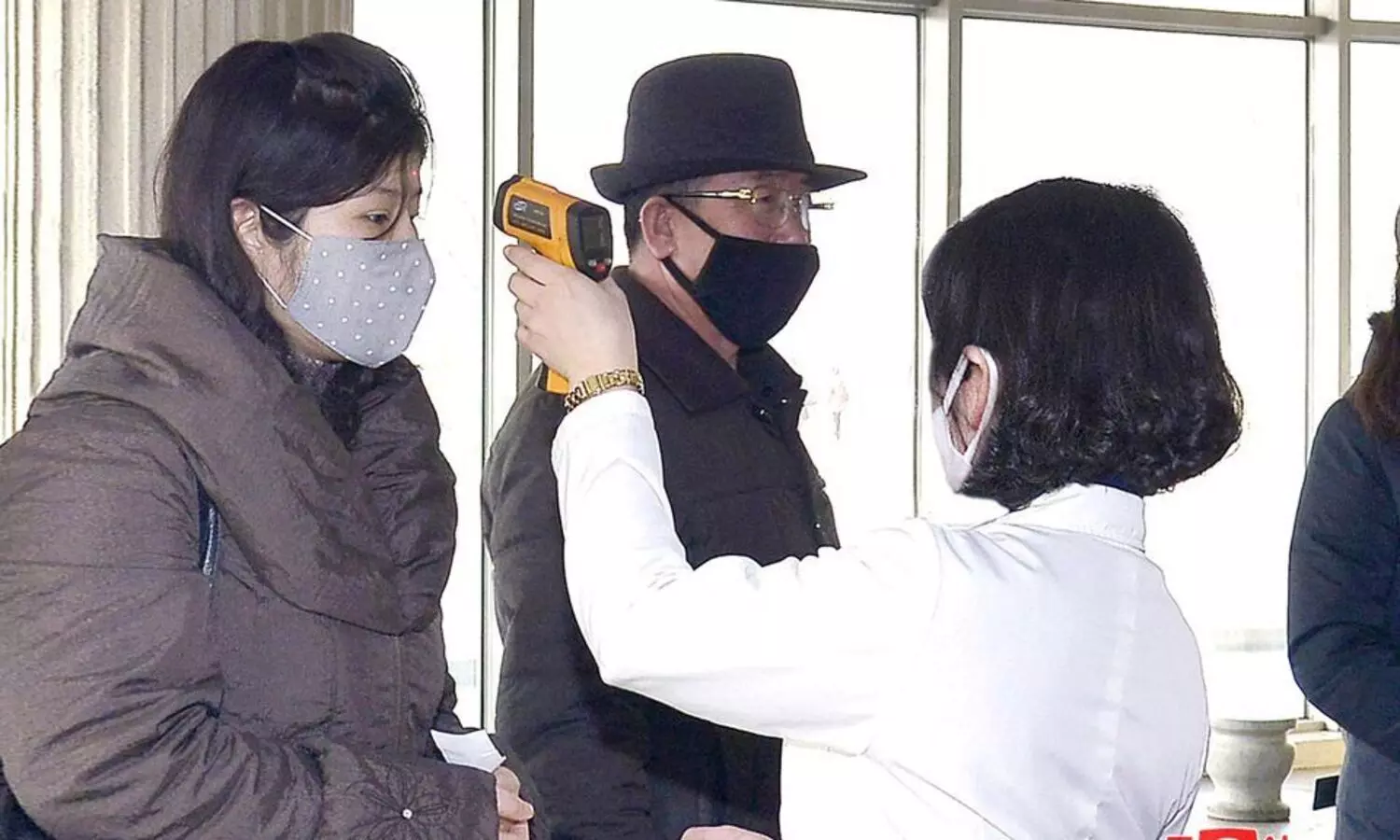 സ്ഥാപിതമായതിന് ശേഷം രാജ്യം നേരിടുന്ന ഏറ്റവും വലിയ പ്രതിസന്ധിയാണ് കോവിഡെന്ന് കിം ജോങ് ഉൻ