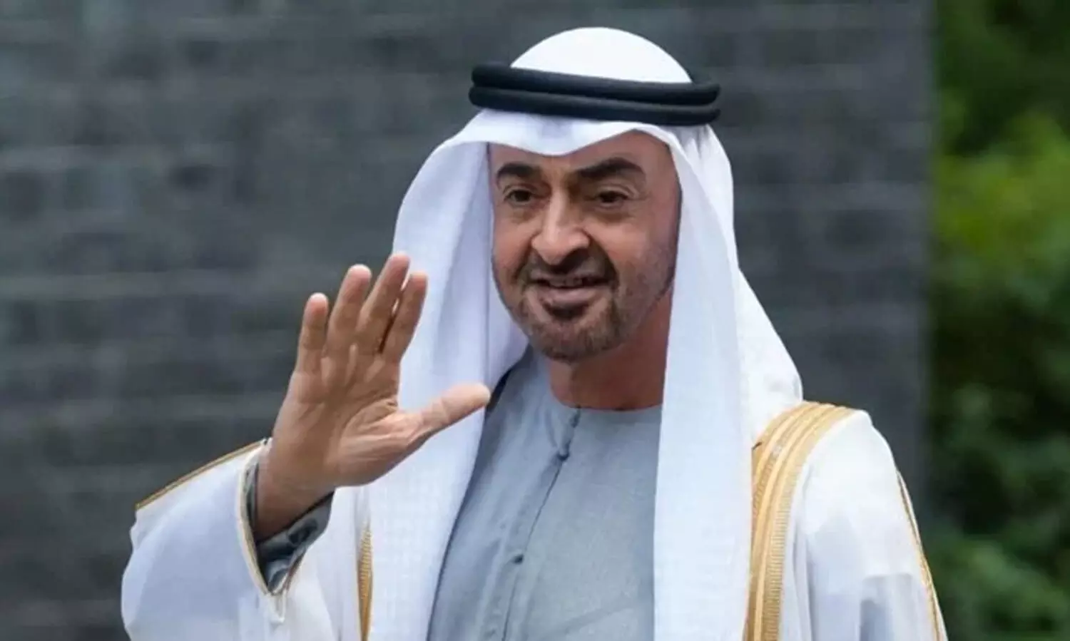 പുതിയ യു.എ.ഇ പ്രസിഡന്‍റിന് സൗദിയുടെ അഭിനന്ദനം; സൽമാൻ രാജാവും കിരീടാവകാശിയും അനുമോദിച്ചു