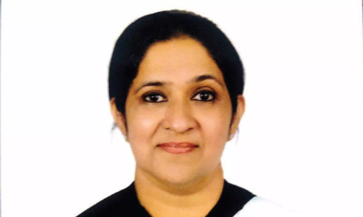 ശോഭ അന്നമ്മ ഈപ്പൻ ഹൈകോടതി അഡീഷനൽ ജഡ്ജി