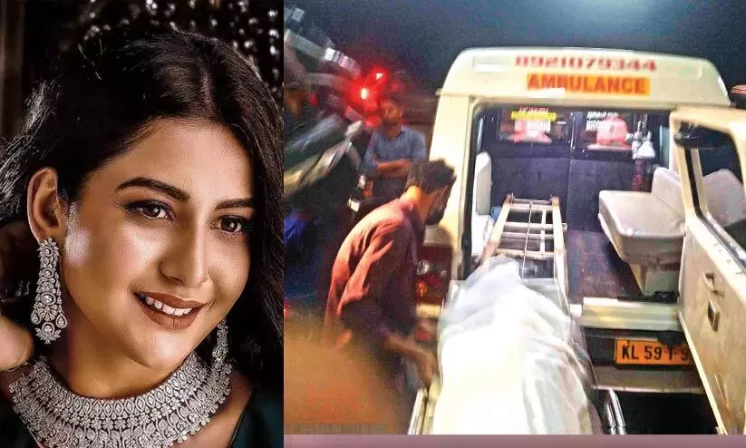 അവൾക്ക് മരിക്കാൻ പേടിയാണ്; കൊന്നതാണ് –ഷഹാനയുടെ മാതാവ്