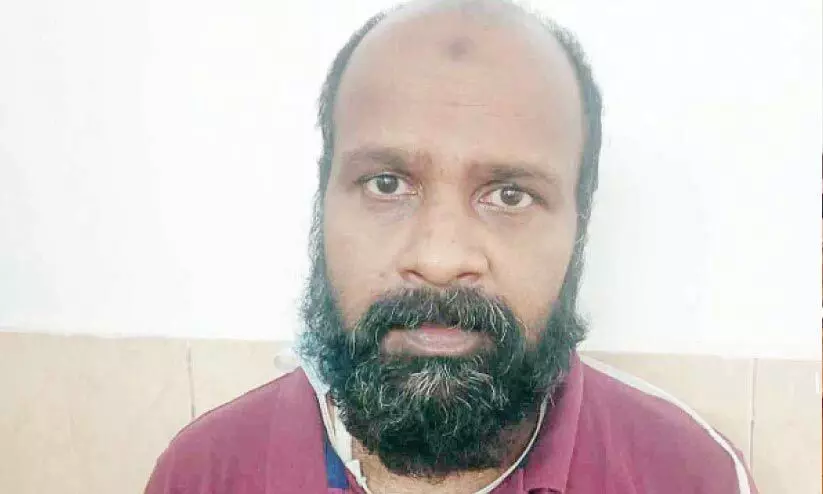 വിവാഹ വാഗ്ദാനം നൽകി പീഡനം; ഒരാൾ അറസ്റ്റിൽ വിവാഹ വാഗ്ദാനം നൽകി പീഡനം; ഒരാൾ അറസ്റ്റിൽ