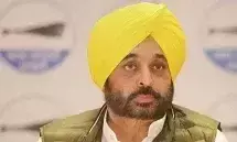 ജയിലുകളിലെ വി.ഐ.പി മുറികൾ അടച്ചുപൂട്ടുമെന്ന് പഞ്ചാബ് മുഖ്യമന്ത്രി