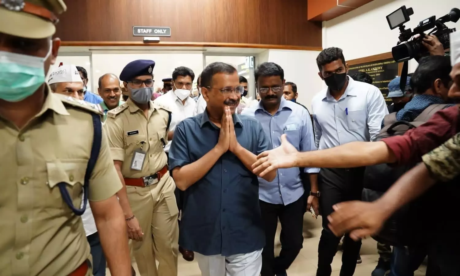 arvind kejrival arvind kejrival