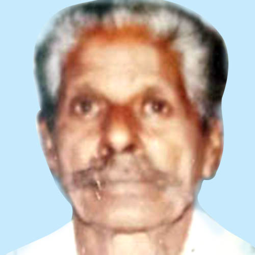 അ​പ്പു​കു​ട്ട​ൻ പി​ള്ള