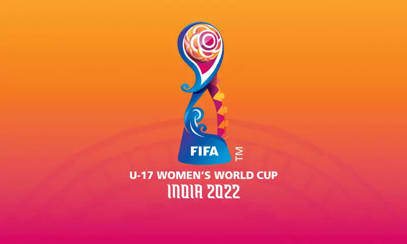 Under-17 Womens World Cup india