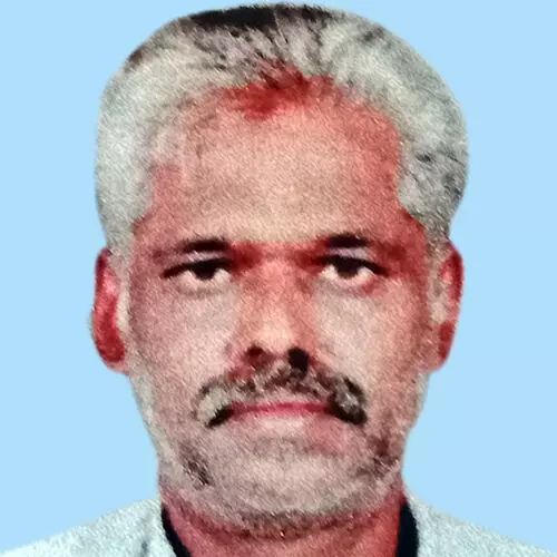 ഉ​ണ്ണി​കൃ​ഷ്ണ​ൻ