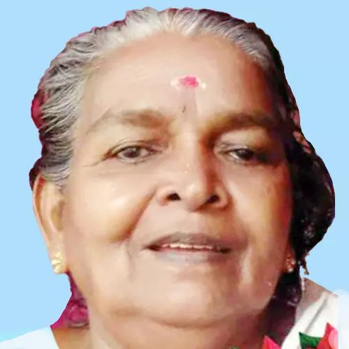 വി​ലാ​സി​നി