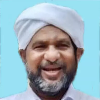 കു​ഞ്ഞി​മൊ​യ്ദീ​ന്‍ സ​ഖാ​ഫി