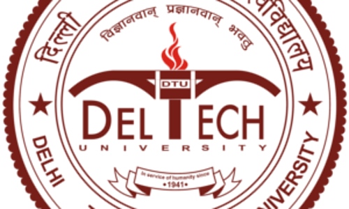 delhi technological university
