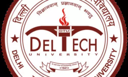 delhi technological university