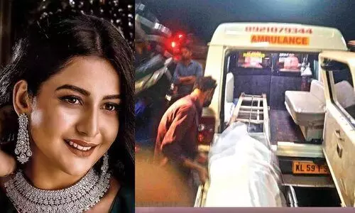 അവൾക്ക് മരിക്കാൻ പേടിയാണ്; കൊന്നതാണ് –ഷഹാനയുടെ മാതാവ്