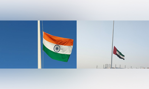 അനശ്വരം, ശൈഖ് ഖലീഫ ആതുരാലയങ്ങള്‍