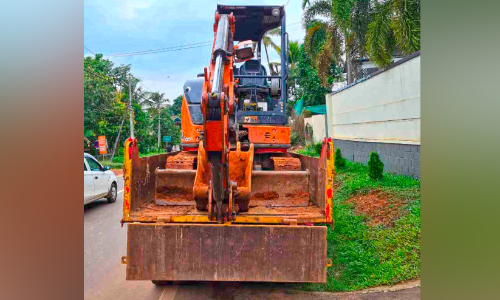 Murder of a traditional healer Shaibs financial source will also be examined