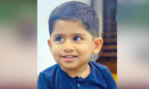 മുഹമ്മദ് ഇവാൻ ചികിത്സ സഹായം ജനകീയ കൺവെൻഷൻ നാളെ