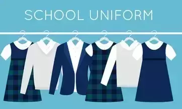 school uniform school uniform