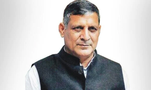 ഹരിയാനയിലെ മദ്രസകളിൽ ദേശീയഗാനം നിർബന്ധമാക്കുമെന്ന സൂചന നൽകി വിദ്യാഭ്യാസ മന്ത്രി