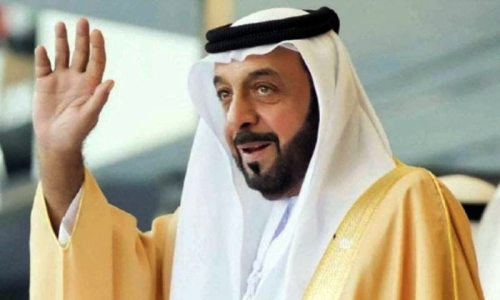 വിടപറഞ്ഞത്​ മനുഷ്യസ്​നേഹിയായ ഭരണാധികാരി