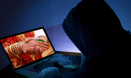 വിവാഹ വാഗ്ദാനം നൽകി നൂറിലധികം സ്ത്രീകളെ കബളിപ്പിച്ച് പണം തട്ടിയെടുത്തയാൾ പിടിയിൽ